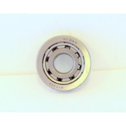 Ložisko předlohového...