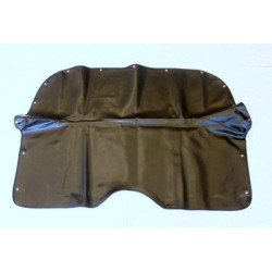 soft top cover (black) Fiat...
