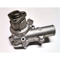 water pump Fiat 124...